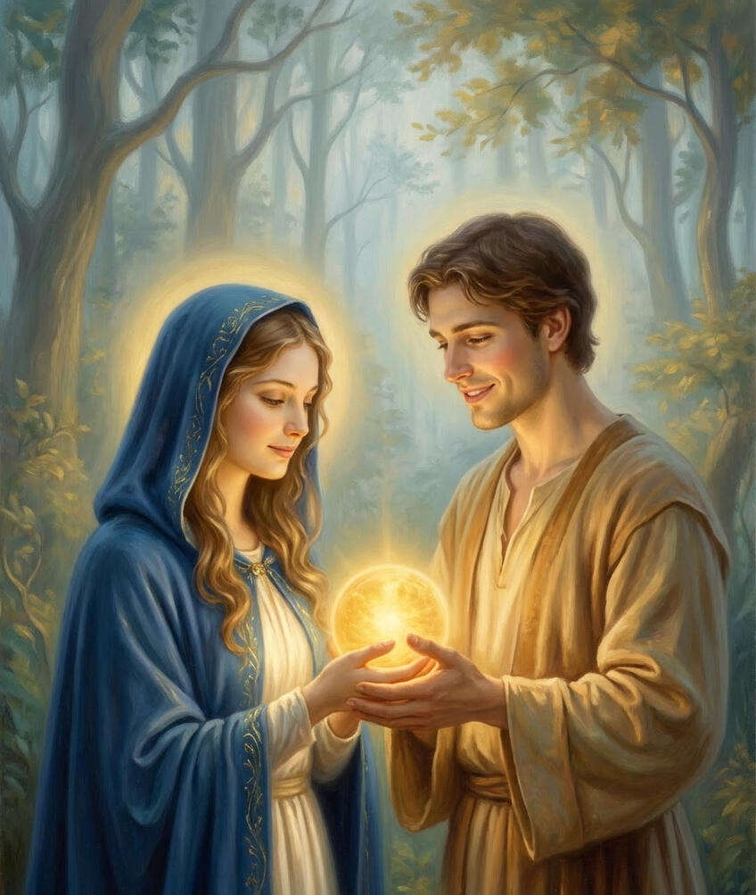 Un regalo para el alma — Propuestas canalizadas desde el corazón “Un regalo para el alma”, que explica cómo una sesión, una palabra o un símbolo pueden iniciar un proceso de sanación interior. Presenta las propuestas de Latidos del Alma como puentes canalizados, llenos de intención, diseñados para acompañar al alma just