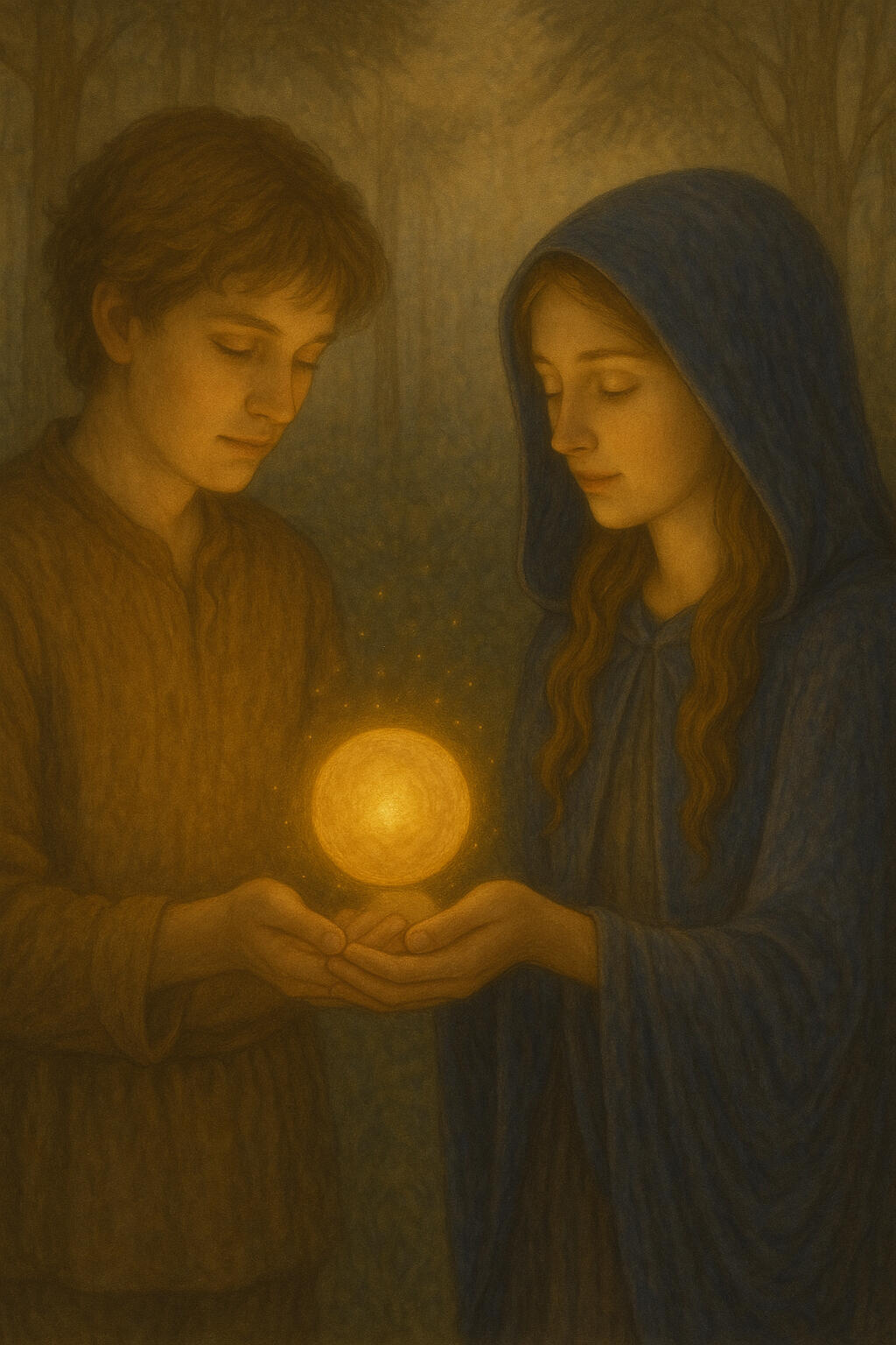 Un regalo para el alma — Propuestas canalizadas desde el corazón “Un regalo para el alma”, que explica cómo una sesión, una palabra o un símbolo pueden iniciar un proceso de sanación interior. Presenta las propuestas de Latidos del Alma como puentes canalizados, llenos de intención, diseñados para acompañar al alma just