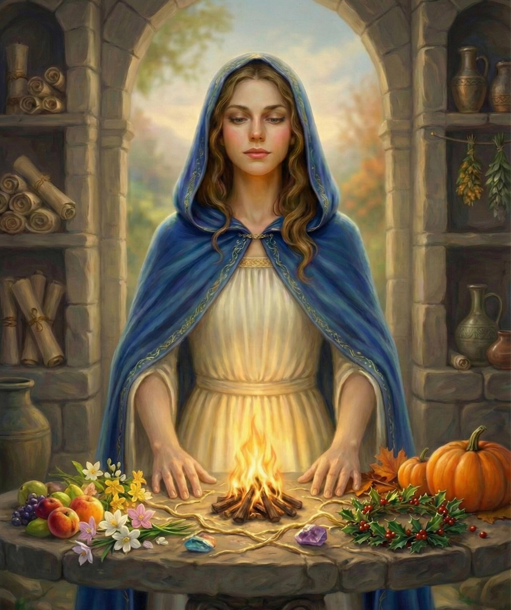 Un regalo para el alma — Propuestas canalizadas desde el corazón “Un regalo para el alma”, que explica cómo una sesión, una palabra o un símbolo pueden iniciar un proceso de sanación interior. Presenta las propuestas de Latidos del Alma como puentes canalizados, llenos de intención, diseñados para acompañar al alma just