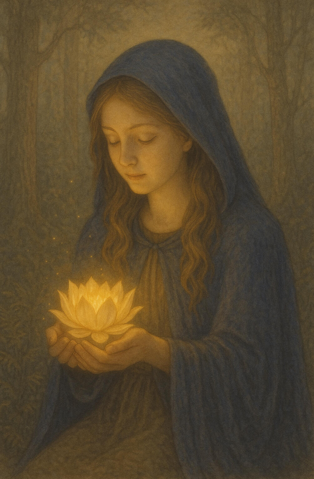 Un regalo para el alma — Propuestas canalizadas desde el corazón “Un regalo para el alma”, que explica cómo una sesión, una palabra o un símbolo pueden iniciar un proceso de sanación interior. Presenta las propuestas de Latidos del Alma como puentes canalizados, llenos de intención, diseñados para acompañar al alma just