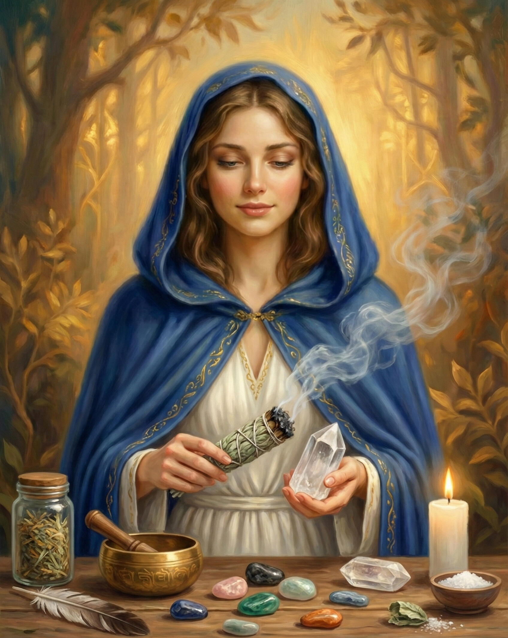 “Un regalo para el alma”, que explica cómo una sesión, una palabra o un símbolo pueden iniciar un proceso de sanación interior. Presenta las propuestas de Latidos del Alma como puentes canalizados, llenos de intención, diseñados para acompañar al alma just