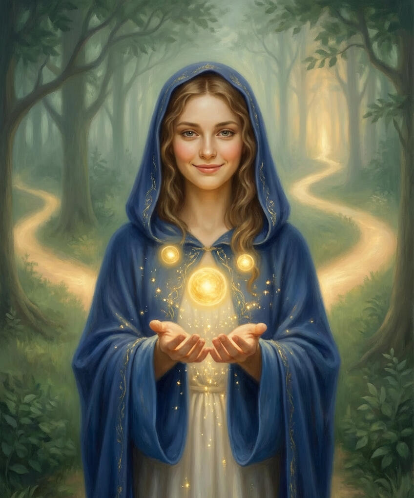 “Un regalo para el alma”, que explica cómo una sesión, una palabra o un símbolo pueden iniciar un proceso de sanación interior. Presenta las propuestas de Latidos del Alma como puentes canalizados, llenos de intención, diseñados para acompañar al alma just