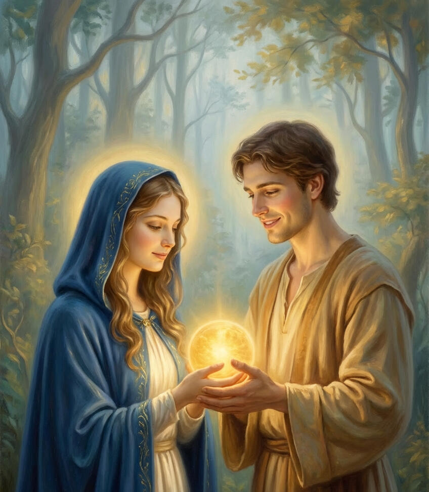 “Un regalo para el alma”, que explica cómo una sesión, una palabra o un símbolo pueden iniciar un proceso de sanación interior. Presenta las propuestas de Latidos del Alma como puentes canalizados, llenos de intención, diseñados para acompañar al alma just